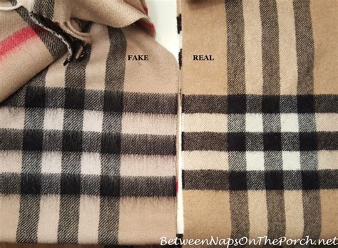 burberry scarf fake vs real|burberry camel check cashmere scarf.